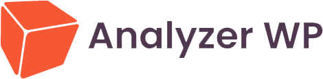 WP Analiz Logo